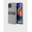 DKNY PU Leather Repeat Pattern Tonal Stripe Back Cover за iPhone 14 Beige DKNY DKNY | Bezhov | ЖЕНИ | UNI