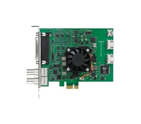 Blackmagic Design DeckLink Studio 4K