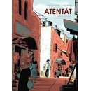 Atentát