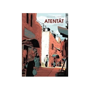 Atentát