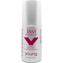 Young Jam2 Crystal Fluid tekuté krystaly Edelstein 80 ml