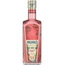 Millhill´s Strawberry Fields Gin 38% 0,7 l (čistá fľaša)