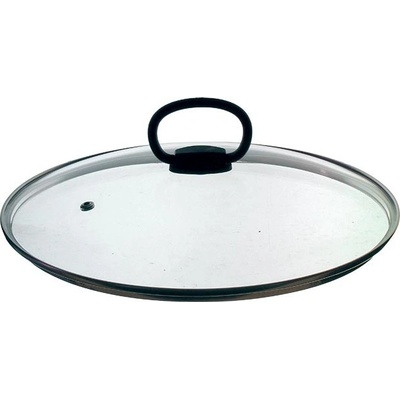 Banquet Skleněná poklice Smart Plus 24cm