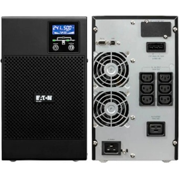 Eaton Инрактивен UPS Eaton 9E3000I (786689166588)