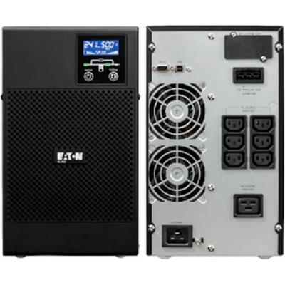 Eaton Инрактивен UPS Eaton 9E3000I (786689166588)