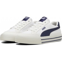 Puma court CLASSIC VULC FS 39635304 biela