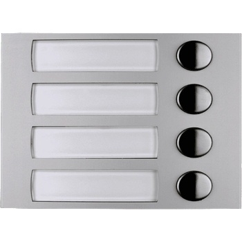 Farfisa Модул за 4 абоната Farfisa MD24 (2070020)