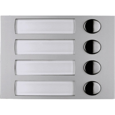 Farfisa Модул за 4 абоната Farfisa MD24 (2070020)