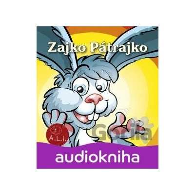 Zajko Pátrajko