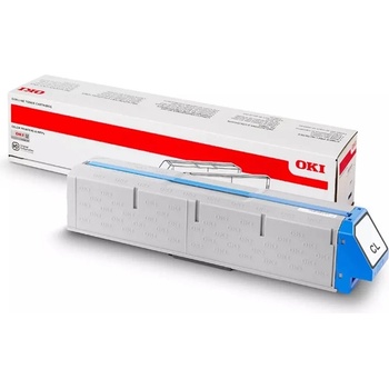 OKI тонер прозрачен за oki 9541 - 20.000 страници (45536428)