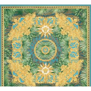A. S. Création Влизелинов тапет за стена versace 38703-2