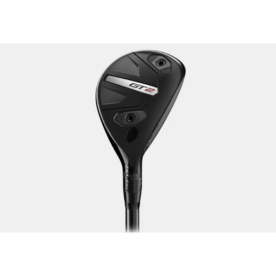 Titleist GT2 ProjectX Denali Red HY 60 hybrid pravé 21° grafit Regular – Sleviste.cz