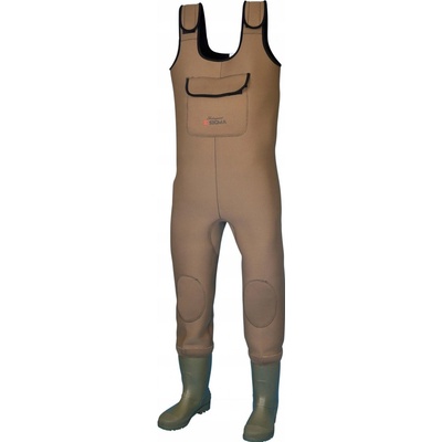 Shakespeare Sigma neoprénové s tvrdou podrážkou