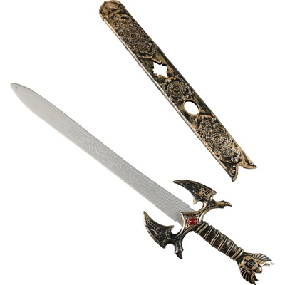 Rappa Rytířský meč v pouzdře 59 cm