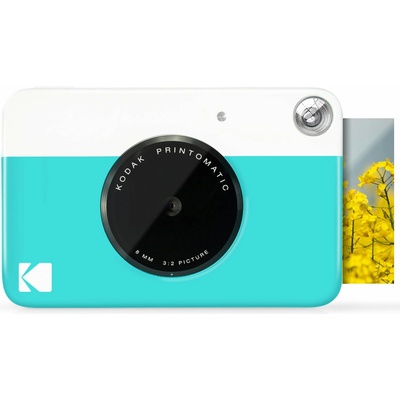 Kodak Printomatic – Zbozi.Blesk.cz