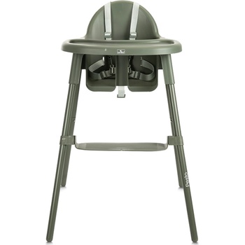 Lorelli Столче за хранене Lorelli - Pesto, Green (10100582504)