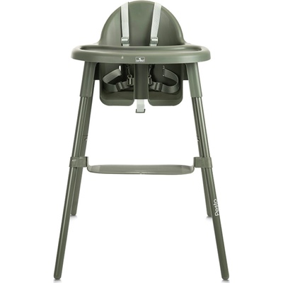 Lorelli Столче за хранене Lorelli - Pesto, Green (10100582504)