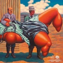 Mars Volta Amputechture 2 LP