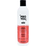 Revlon Pro You The Fixer Repair Shampoo 350 ml - cosmetino
