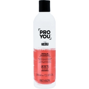 Revlon Pro You The Fixer Repair Shampoo 350 ml - cosmetino