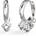 GUESS TINY DANCER JUBE04648JWRHT