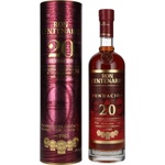 Centenario 20 Aniversario Fundacion - ром 700ml