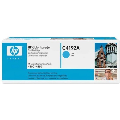 HP C4192A