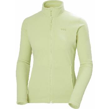 Helly Hansen Women's Daybreaker Fleece Jacket Суитшърт без качулка Iced Matcha L (51599_498-L)