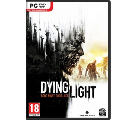 Dying Light