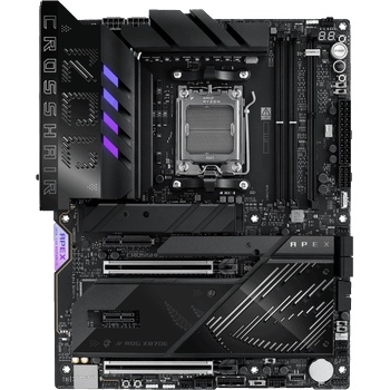 ASUS ROG CROSSHAIR X870E APEX (90MB1KR0-M0EAY0)