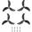 DJI Propeller DJI Avata 2