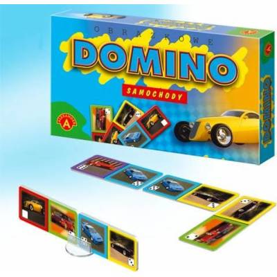 Vozy Alexander Domino