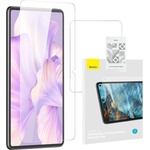 Baseus Скрийн протектор от закалено стъкло Baseus Crystal 0.3mm за HUAWEI Mat (SGJC120302)