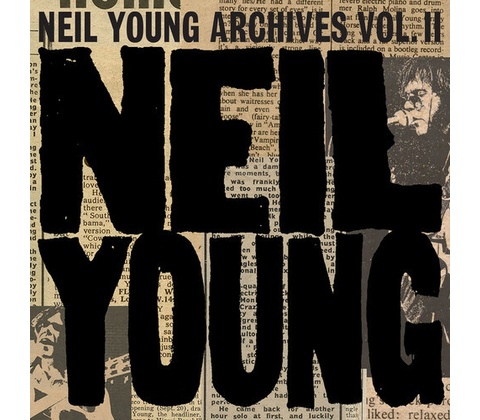 Archives CD