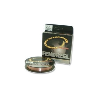 Colmic Fendreel pink 150 m 0,128 mm 2 kg