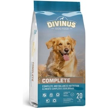 Divinus Complete witaminy i minerały 20 kg