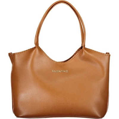 Valentino bags Дамска чанта valentino bags, Размер uni, Цвят Кафяво (vbs9w901aleksandra_macuoio)