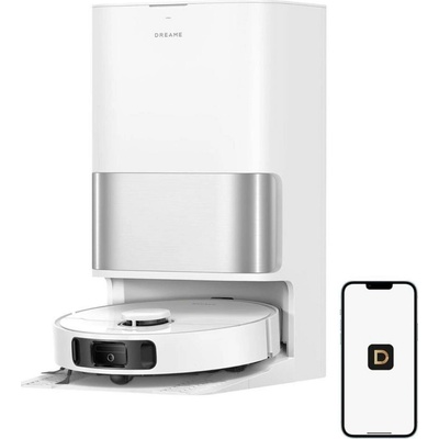 Dreame D30 Ultra White