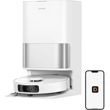 Dreame D30 Ultra White