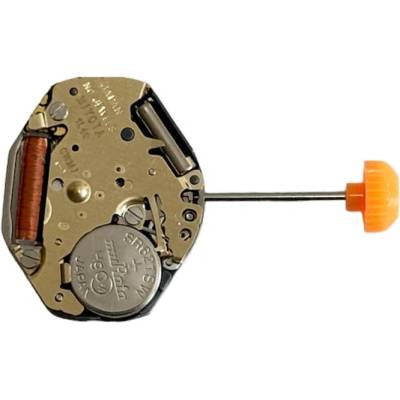 Miyota Кварцов механизъм Miyota 1L22 за дамски часовници