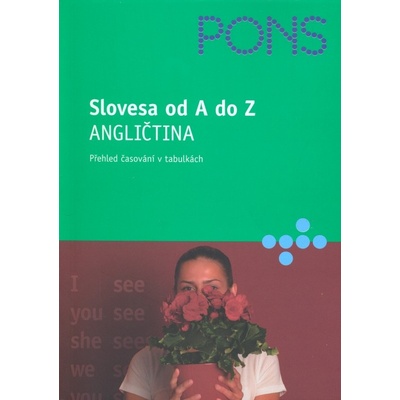 Slovesa od A do Z - Angličtina - Scott Samantha
