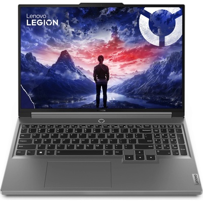 Lenovo Legion 5 83DG006LBM