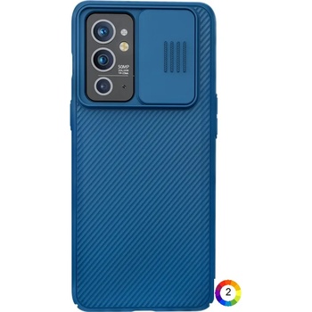 Image 1 of OnePlus 9RT 5G Удароустойчив NILLKIN CamShield Калъф и Протектор