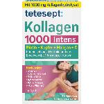 tetesept Колаген 1000 Intens - 30 таблетка