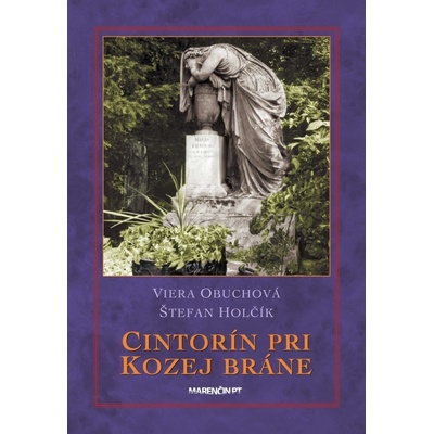 Cintorín pri Kozej bráne 2. vydanie