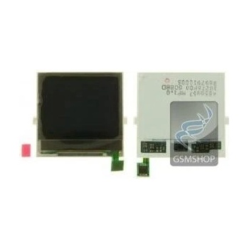 LCD displej Nokia 6101, 6103, 6170, 7270 vonkajšie