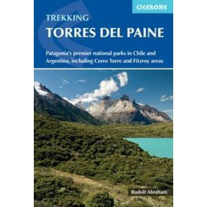 Trekking in Torres del Paine | Rudolf Abraham (2023)