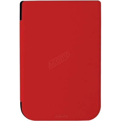 B-Safe Lock 1224 PocketBook 740 BSL-PI3-1224 červené