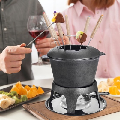 Mäser Fondue Souprava 11 dílů – Zbozi.Blesk.cz