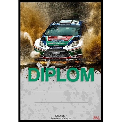 DM02c Diplom motorismus